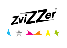 Logo de Zvizzer